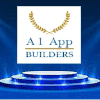 A 1 App Builders - Your Go-To Tech Experts Logo